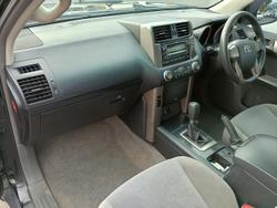 2010 Toyota Landcruiser Prado GX