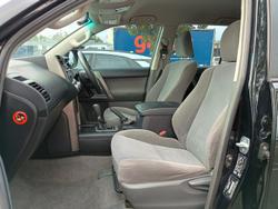 2010 Toyota Landcruiser Prado GX