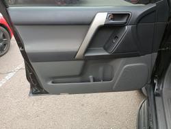 2010 Toyota Landcruiser Prado GX