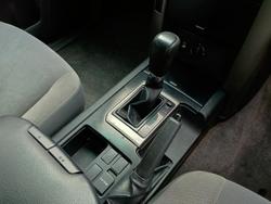 2010 Toyota Landcruiser Prado GX
