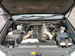 2010 Toyota Landcruiser Prado GX