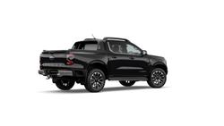 2026 Ford Ranger Platinum