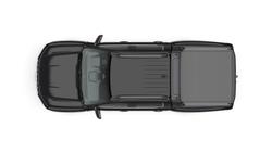 2026 Ford Ranger Platinum