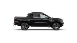 2026 Ford Ranger Platinum