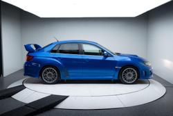 2011 Subaru Impreza WRX STI Spec R