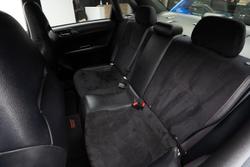 2011 Subaru Impreza WRX STI Spec R