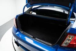 2011 Subaru Impreza WRX STI Spec R