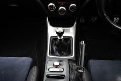 2011 Subaru Impreza WRX STI Spec R