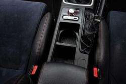 2011 Subaru Impreza WRX STI Spec R