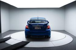 2011 Subaru Impreza WRX STI Spec R