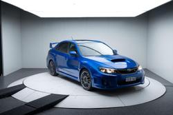 2011 Subaru Impreza WRX STI Spec R