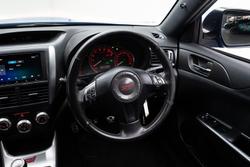 2011 Subaru Impreza WRX STI Spec R