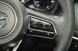 2025 Mazda CX-80 D50e GT