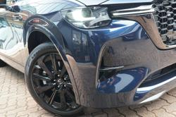 2025 Mazda CX-80 D50e GT