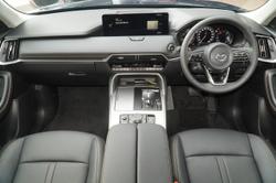 2025 Mazda CX-80 D50e GT