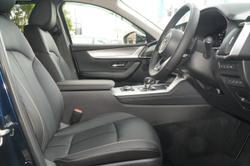 2025 Mazda CX-80 D50e GT