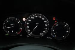 2025 Mazda CX-80 D50e GT