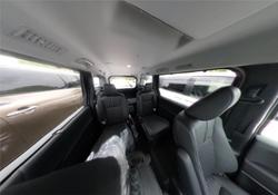 2025 Toyota Noah Hybrid X