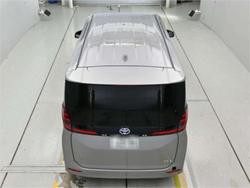 2025 Toyota Noah Hybrid X