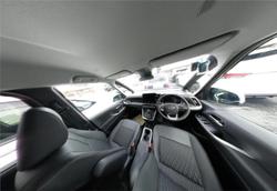 2025 Toyota Noah Hybrid X
