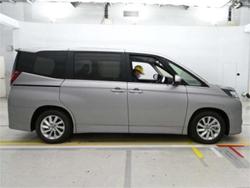 2025 Toyota Noah Hybrid X