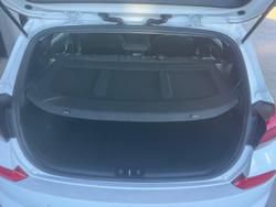 2019 Hyundai i30 Active