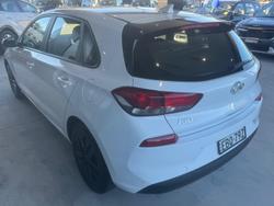 2019 Hyundai i30 Active