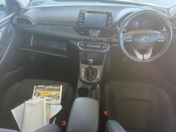2019 Hyundai i30 Active