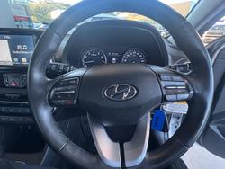 2019 Hyundai i30 Active