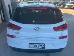 2019 Hyundai i30 Active