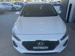 2019 Hyundai i30 Active