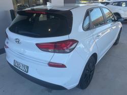 2019 Hyundai i30 Active