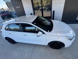 2019 Hyundai i30 Active
