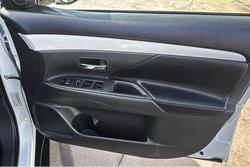 2014 Mitsubishi Outlander Aspire