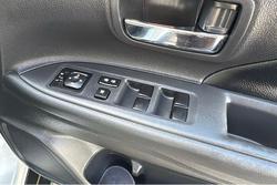 2014 Mitsubishi Outlander Aspire