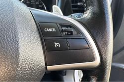 2014 Mitsubishi Outlander Aspire