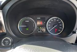 2014 Mitsubishi Outlander Aspire