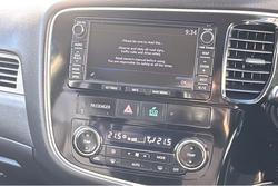 2014 Mitsubishi Outlander Aspire