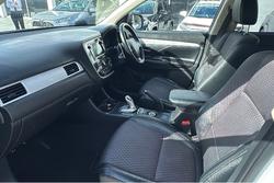 2014 Mitsubishi Outlander Aspire