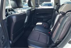 2014 Mitsubishi Outlander Aspire