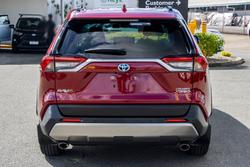 2024 Toyota RAV4 Cruiser