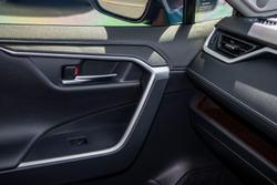 2024 Toyota RAV4 Cruiser