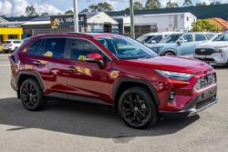 2024 Toyota RAV4 Cruiser