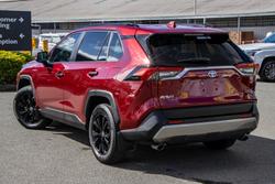 2024 Toyota RAV4 Cruiser