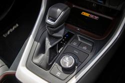 2024 Toyota RAV4 Cruiser