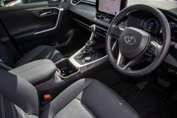 2024 Toyota RAV4 Cruiser
