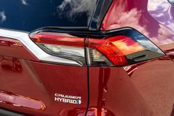 2024 Toyota RAV4 Cruiser