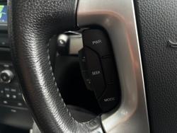 2007 Holden Epica CDXi