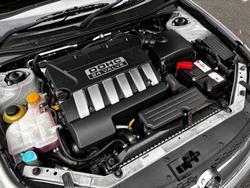 2007 Holden Epica CDXi