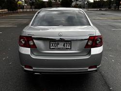 2007 Holden Epica CDXi